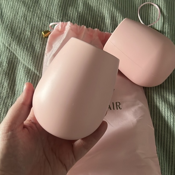 Odeme Silicone Wine Glasses (set of 2) - Picture 2 of 4